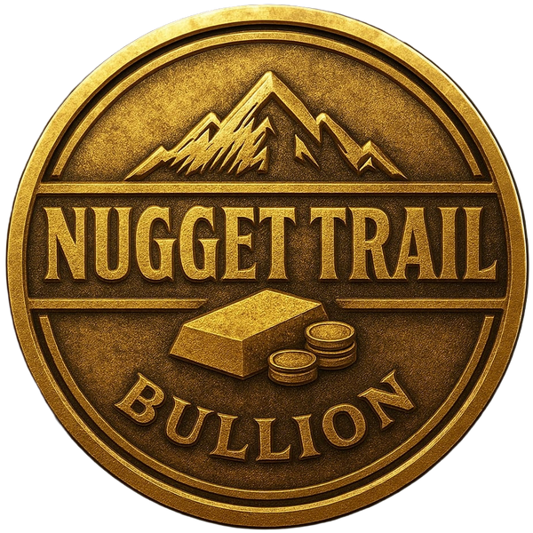 Nugget Trail Bullion